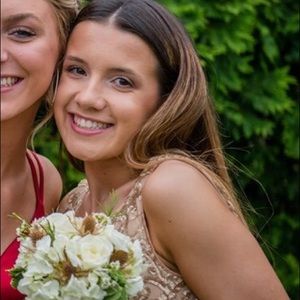 Meet your Posher, Maggie